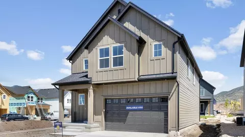 2049 N Ostler Peak Rd #120, Heber City, UT 84032