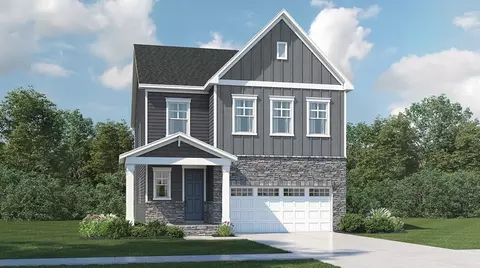 425 Granite Knoll Ct, Rolesville, NC 27571