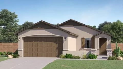 25609 N 170th Dr, Surprise, AZ 85387