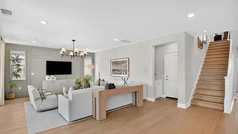 Entry Way - Magic Mtn Pkwy & Commerce Ctr D, Valencia, CA 91381 photo 1 of 2