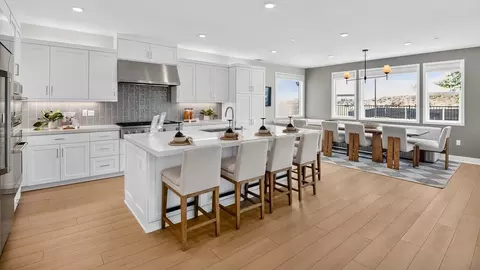 Kitchen - Magic Mtn Pkwy & Commerce Ctr D, Valencia, CA 91381 photo 1 of 4