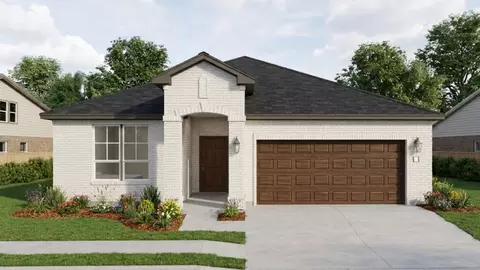 3112 Hawkview Dr, Cleburne, TX 76031