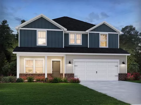 193 Nelson Creek Rd, Mocksville, NC 27028