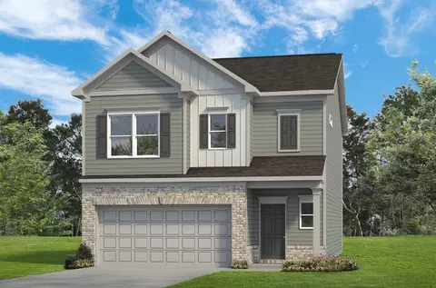 119 Townsend Way #LOT 228, Chapel Hill, TN 37034