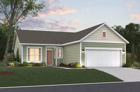509 Blue Verner Rd, Moncks Corner, SC 29461