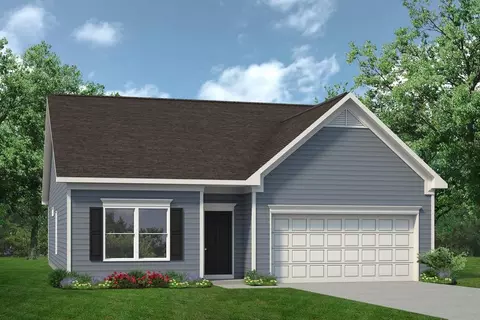 105 Saint Francis Rd, Salisbury, NC 28147