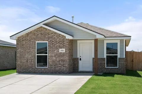 5515 Smith St, Lubbock, TX 79416