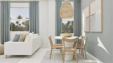 Dining - SW 232 St & SW 112th Ave, Miami, FL 33170 photo 1 of 1