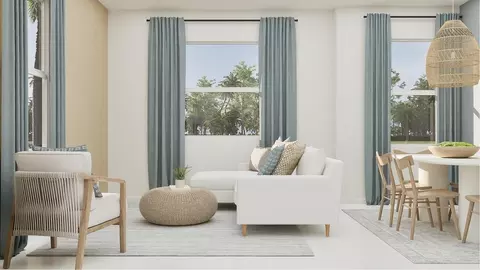 Living - SW 232 St & SW 112th Ave, Miami, FL 33170 photo 2 of 2