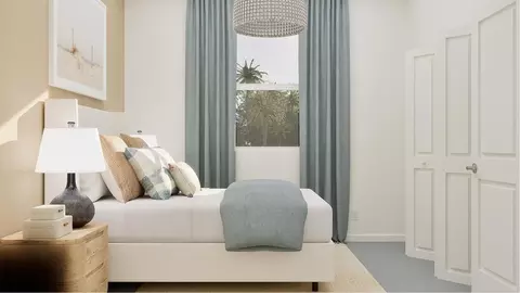 Bedroom - SW 232 St & SW 112th Ave, Miami, FL 33170 photo 3 of 5