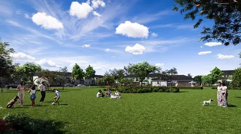 View/Area - SW 232 St & SW 112th Ave, Miami, FL 33170 photo 3 of 3