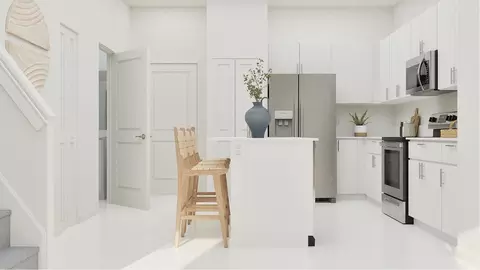 Kitchen - SW 232 St & SW 112th Ave, Miami, FL 33170 photo 2 of 3