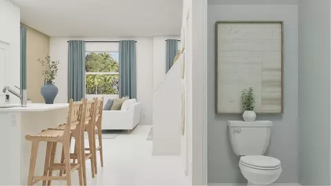 Entry Way - SW 232 St & SW 112th Ave, Miami, FL 33170 photo 2 of 2