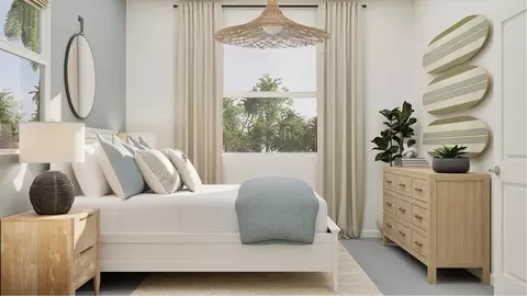 Bedroom - SW 232 St & SW 112th Ave, Miami, FL 33170 photo 5 of 5