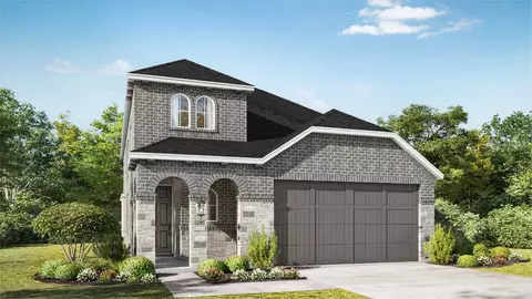691 Sunforest Ln, New Braunfels, TX 78130