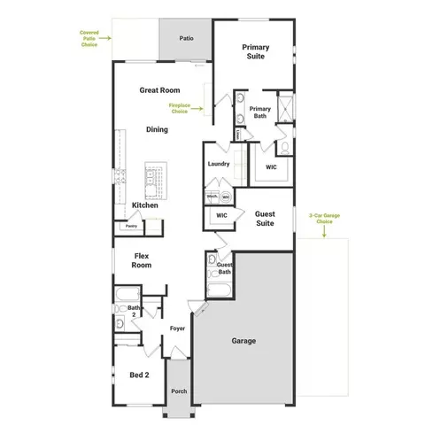 22224 E 49th Pl, Aurora, CO 80019