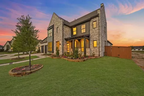 Exterior - 2113 Tupelo Trl, Argyle, TX 76226 photo 7 of 11
