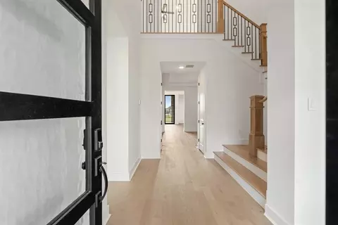 Entry Way - 2113 Tupelo Trl, Argyle, TX 76226 photo 1 of 2