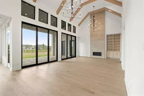 Living - 2113 Tupelo Trl, Argyle, TX 76226 photo 3 of 3