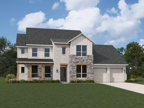 Other - 2113 Tupelo Trl, Argyle, TX 76226 photo 1 of 7