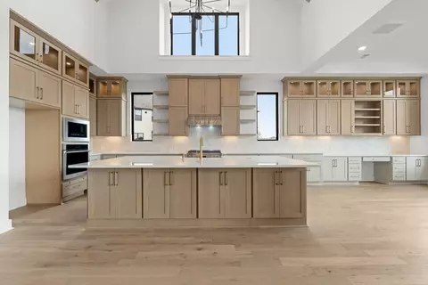 Kitchen - 2113 Tupelo Trl, Argyle, TX 76226 photo 2 of 4
