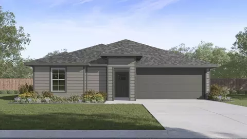 200 Saddletree Dr, Nevada, TX 75173