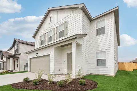 Exterior - 12813 Amber Grass Dr, Buda, TX 78610 photo 2 of 3