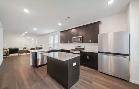 Kitchen - 612 Ruby Bend Ln, Montgomery, TX 77356 photo 1 of 2