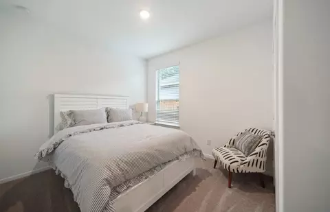 Bedroom - 612 Ruby Bend Ln, Montgomery, TX 77356 photo 2 of 5