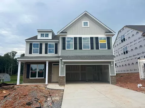 2140 Castle Stone Cour, Kernersville, NC 27284