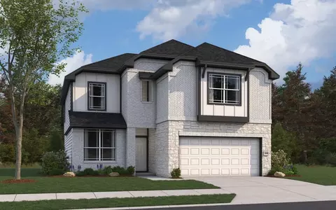 1338 Estrella Cv, San Antonio, TX 78237