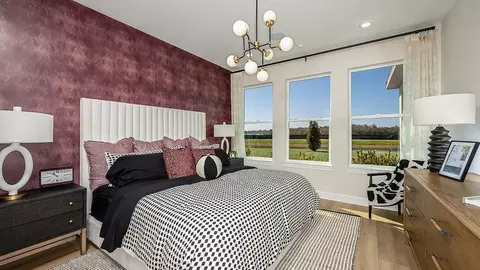 Bedroom - 1009 Tassleflower Trl, Saint Cloud, FL 34771 photo 1 of 13