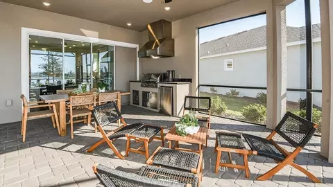 Exterior - 1009 Tassleflower Trl, Saint Cloud, FL 34771 photo 14 of 16