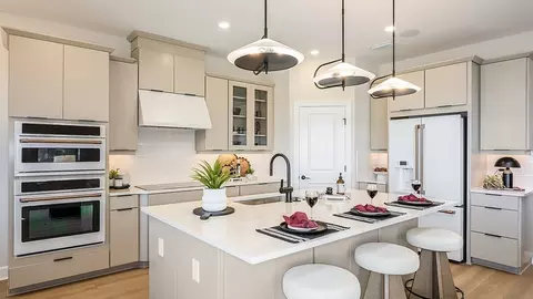 Kitchen - 1009 Tassleflower Trl, Saint Cloud, FL 34771 photo 1 of 11