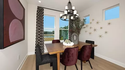 Dining - 1009 Tassleflower Trl, Saint Cloud, FL 34771 photo 2 of 8