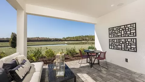 Exterior - 1009 Tassleflower Trl, Saint Cloud, FL 34771 photo 6 of 16