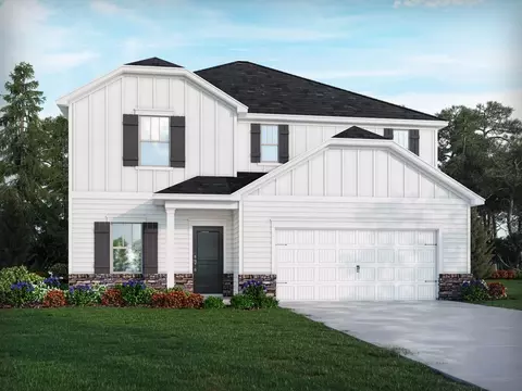 1611 Harper Landing Blvd, Stanley, NC 28164