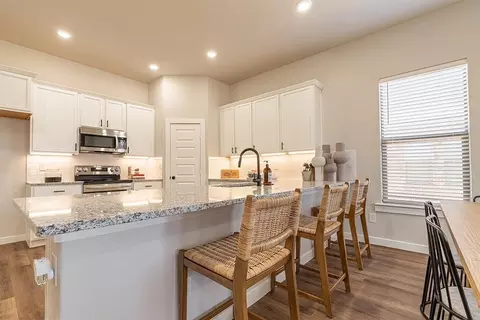 Kitchen - Undisclosed, Lubbock, TX 79407 photo 1 of 4