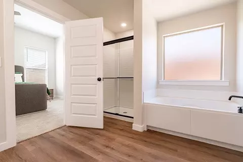 Entry Way - Undisclosed, Lubbock, TX 79407 photo 1 of 4