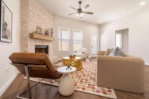 Living - Undisclosed, Lubbock, TX 79407 photo 1 of 3