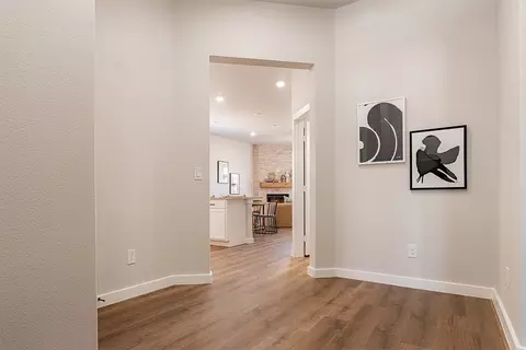 Entry Way - Undisclosed, Lubbock, TX 79407 photo 3 of 4