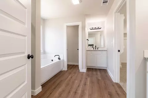Entry Way - Undisclosed, Lubbock, TX 79407 photo 2 of 4