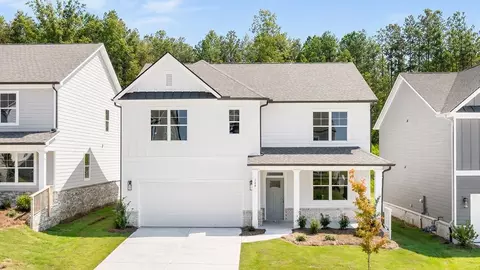 23 Hampton Ter, Dallas, GA 30157