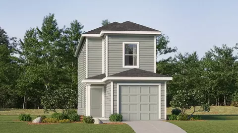 6827 Marble Rdg, Elmendorf, TX 78112
