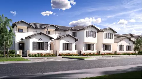 7440 NW 24th Pl, Sunrise, FL 33313