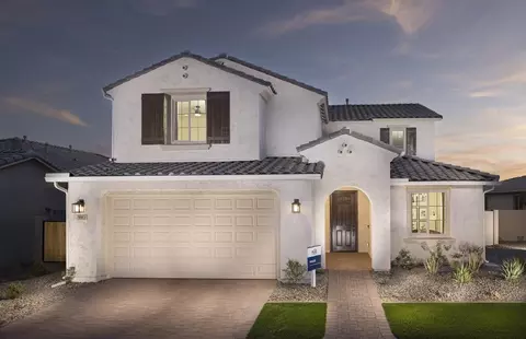 Exterior - 10030 S Bickwell Trl, Apache Junction, AZ 85120 photo 2 of 6