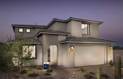 Exterior - 10030 S Bickwell Trl, Apache Junction, AZ 85120 photo 6 of 6