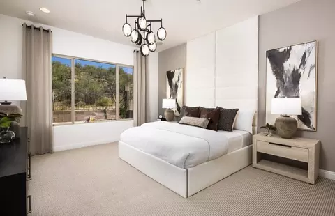 Bedroom - 10030 S Bickwell Trl, Apache Junction, AZ 85120 photo 1 of 4