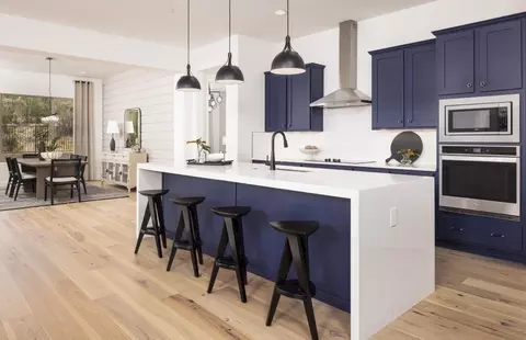 Kitchen - 10030 S Bickwell Trl, Apache Junction, AZ 85120 photo 5 of 5