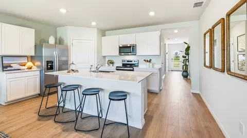 Kitchen - 1734 Cobb Trl, Parrish, FL 34219 photo 1 of 4